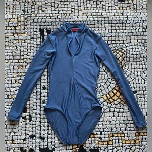 Yumiko Leotard Style : Jessica